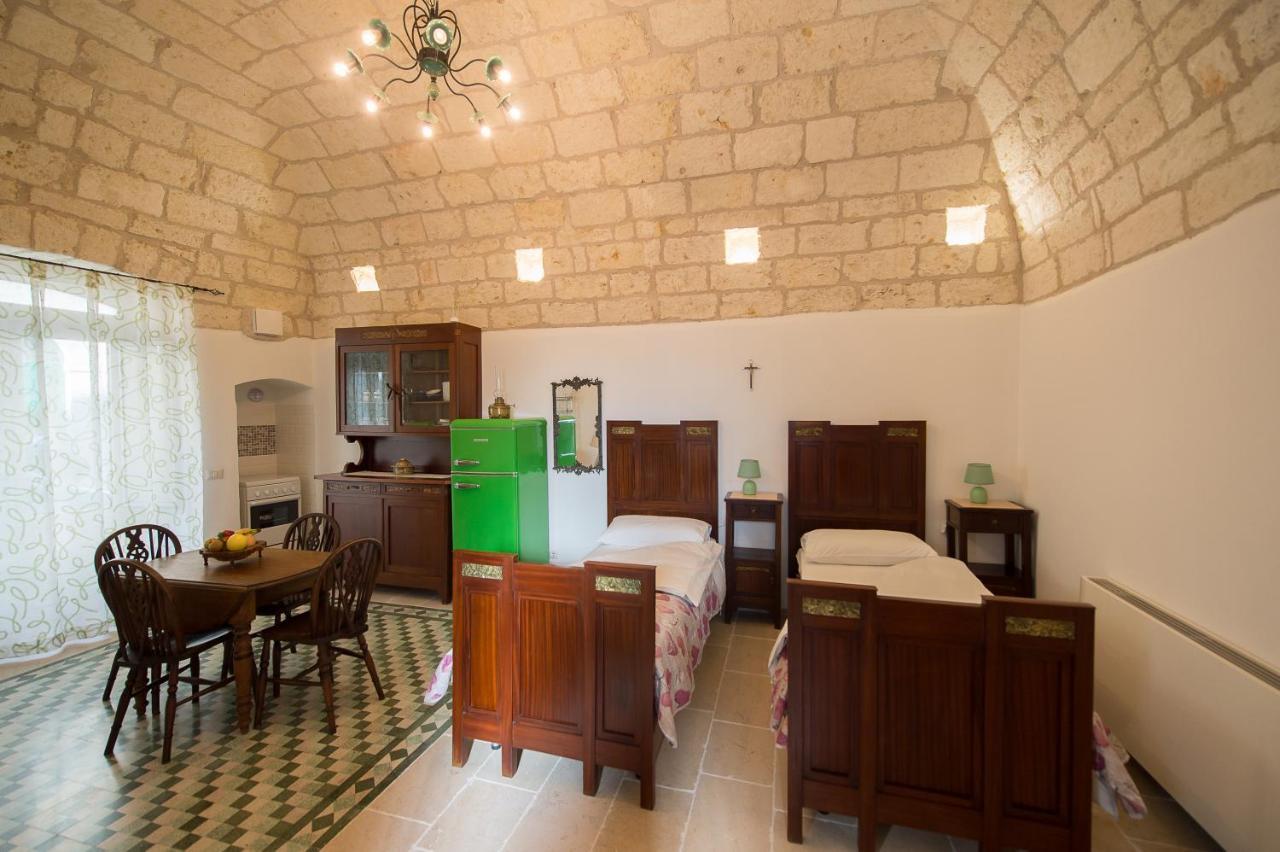 Ai Cappuccini Guest House Noicàttaro Buitenkant foto