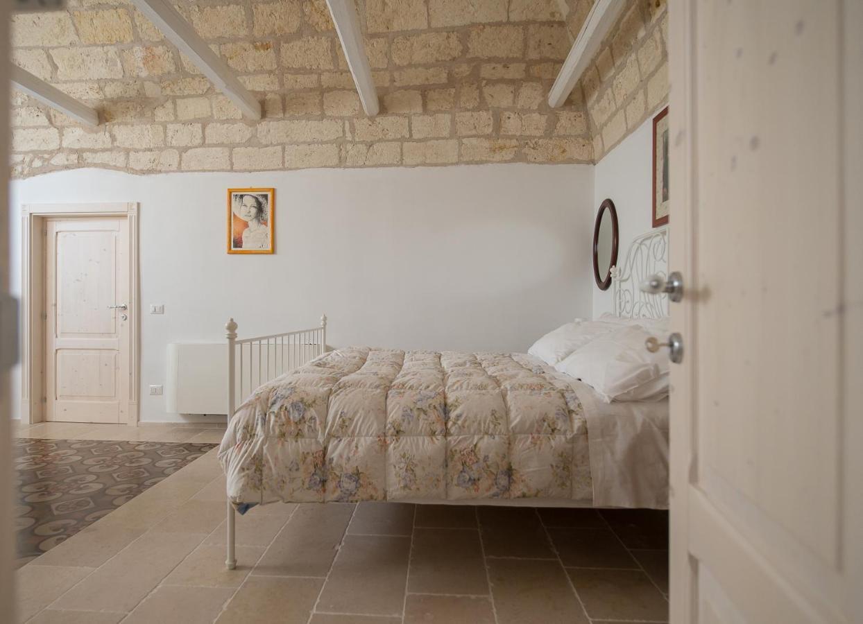 Ai Cappuccini Guest House Noicàttaro Buitenkant foto