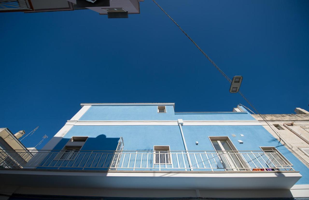 Ai Cappuccini Guest House Noicàttaro Buitenkant foto