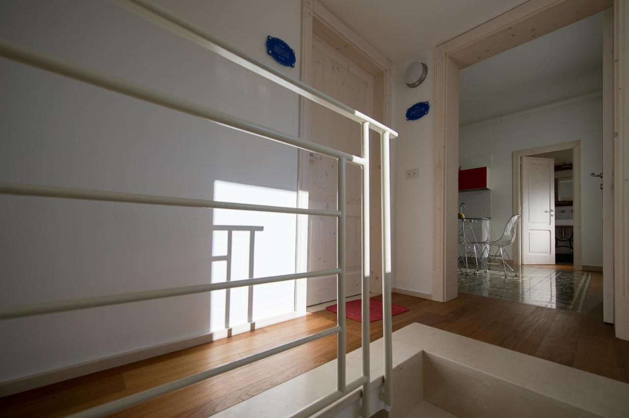 Ai Cappuccini Guest House Noicàttaro Buitenkant foto