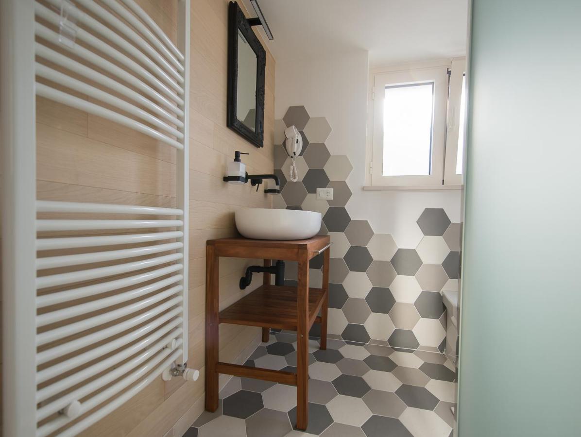 Ai Cappuccini Guest House Noicàttaro Buitenkant foto